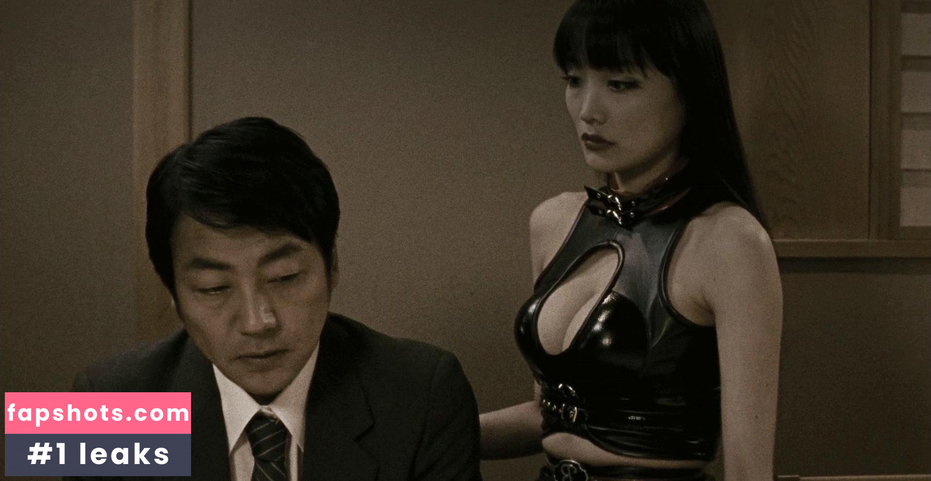 Eriko Satô gallery photo #6